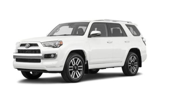 Toyota 4Runner