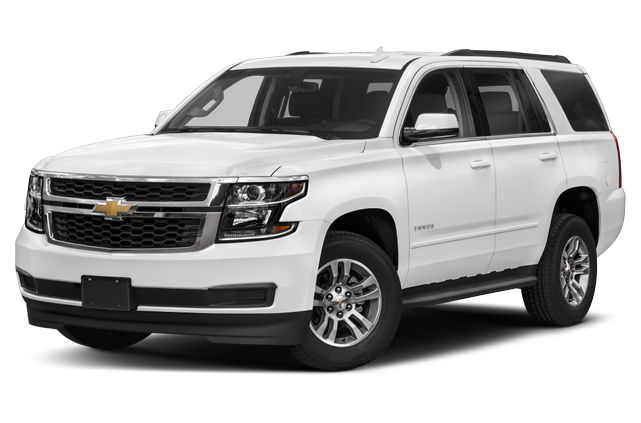 PFAR- Chevrolet Tahoe, 6 cilindros, 7 pasajeros, automática, aire acondicionado.