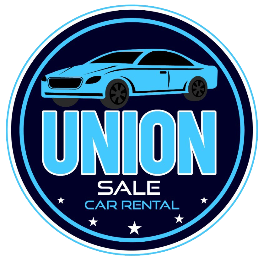 Union Sale Car Rental.